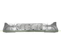 Fits Renault Kadjar 2015 2016 2017 2018 Front Bumper Lower Moulding SilverGrey
