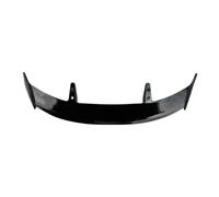 Spoiler Compatible For Hyundai Tucson 2021 22 23 Year Gloss Black Rear Windshield Wing Type TE Carbon Paint Trunk ABS Accessories(Gloss Black)