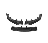 Spoiler Diverter Diffuser Front Bumper Spoiler Lip Body Splitter Protector, For BMW, For 8 Series, For G14 G15 G16 840i 840d 850i, For M850i 2018-2023 Splitter Chin Decoration