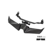 Spoiler Fairing Motorcycle Forntal Spoilers Deflector For MT-10 MT10 MT 10 SP 2022-2024(Carbon look)