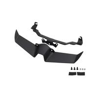 Spoiler Fairing Motorcycle Forntal Spoilers Deflector For MT-10 MT10 MT 10 SP 2022-2024(Glossy black)