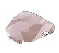 Spoiler Fairing windproof For CBR600 For CBRF2 1991 1992 1993 1994 Motorcycle Windshield Double Bubble Motorbike Windscreen