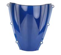 Spoiler Fairing windproof For CBR600RR For CBR 600RR F5 2003 2004 Motorcycle Front Windscreen Wind Deflector Motorbike Windscreen