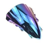 Spoiler Fairing windproof For YZF R1 1000 For YZF1000 For YZF-R1 For YZFR1 2007 2008 07 08 Motorcycle Front Windshield Motorbike Windscreen
