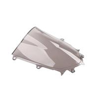 Spoiler Fairing windproof For YZF R6 2017-2020 For YZF-R7 2022-2024 Motorbike Front Windscreen Windshield Wind Deflector Motorbike Windscreen