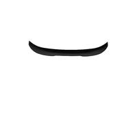 Spoiler For BMW 5 Series F10 F18 M5 520i 525i 528i 535i 530i M5 MP M4 2010-2017 PSM Style Black Carbon Rear Trunk Lid Car Spoiler Wings Rear Wing(PSM Glossy Black)