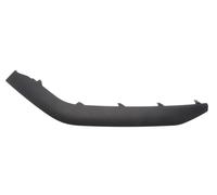 Spoiler For Front Bumper Left For: VW JETTA IV Sedan 09.14-01.18