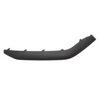 Spoiler For Front Bumper Right For: VW JETTA IV Sedan 09.14-01.18