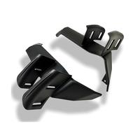 Spoiler For MT-09 /For MT-09 SP 2024 2025 Motorcycle Spoiler Side Fairing Aerodynamic Winglet Fixed Wing Side Spoiler Fairing Winglet