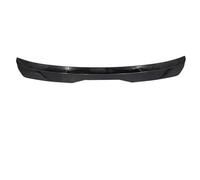Spoiler For Renault Megane 4 IV GT Sport Tourer 2016-2022 Hatchback Rear Roof Lip Spoiler ABS Car Tail Wing Decoration Exterior Styling Of the Car(Glossy Black)