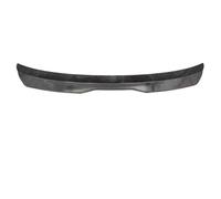 Spoiler For Renault Megane 4 IV GT Sport Tourer 2016-2022 Hatchback Rear Roof Lip Spoiler ABS Car Tail Wing Decoration Exterior Styling Of the Car(Carbon Look)