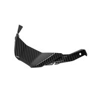 Spoiler For S1000RR For M1000RR 2023 2024 Motorcycle Side Spoiler Winglets Aerodynamic For Wing Air Wind Deflector Motorbike Parts