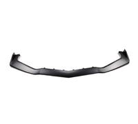 Spoiler Front Bumper For Chevrolet For Corvette C7 2014-2019 Modified Zr1 Bumper Front Bumper Lip Splitter Diffuser Spoiler(Matte Black)