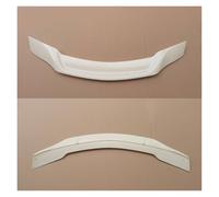 Spoiler Glossy Black Spoiler For Mazda 6 2003-2012 Year First Generation Sedan Rear Trunk Wing Ducktail Lip Rear Wing(Unpainted)