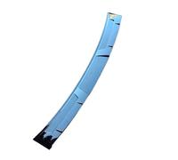 Spoiler Kit For Mazda 6 Atenza For Mazda 3 Axela Roof Spoiler 2014-2023 ABS Material Carbon Look Rear Windshield Wing Accessories Rear Ducktail(FOR Mazda 6 Atenza)