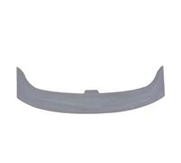 Spoiler Kit Painted Spoiler/Wing For Mondeo Fusion 2013 2014 2015 2016 2017 2018 Car Protoctor Rear Ducktail(Beige)