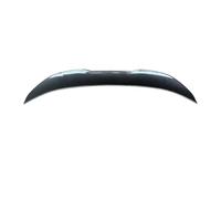 Spoiler Lip Wing For BMW 3 F30 F31 Like 335i 328i 330i 340i 320d 330d 2013 2014 2015 2016 2017 2018 Racing Rear Deflector Airfoil Spoiler Wing Tail Modification Rear Spoilers(PSM Carbon Style)