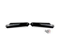 Spoiler Lip Wing Rear Trunk Lip Bumper Diffuser Winglets Car Styling For Chevrolet C7 For Corvette Z06 2014 2015 2016 2017 2018 2019 For Grand Coupe Sport Spoiler Rear Spoilers