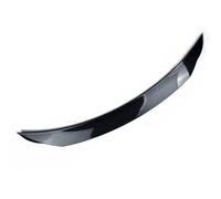 Spoiler Motion Spoiler Material ABS Car Tail Primer Color Rear Spoiler Motion Spoiler For Mazda 6 Spoiler 2014-2018 For Mazda6 For ATENZA Rear Spoiler Lip(Carbon fiber pattern)