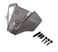 Spoiler Motorcycle Wind Screen Windshield Cover For 1290 Super Duke R 2020-2024 1290Super DukeR MY20 Flyscreen Windscreen Guard Airflow Guide(Color 3)