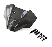 Spoiler Motorcycle Wind Screen Windshield Cover For 1290 Super Duke R 2020-2024 1290Super DukeR MY20 Flyscreen Windscreen Guard Airflow Guide(Color 1)