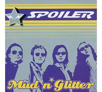 Spoiler - Mud 'n' Glitter