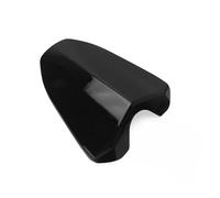 Spoiler NEW Rear Seat Cover Cowl Pillion Fairing For MT-09 For MT09 For MT 09 SP For Mt09 2024 2025 Passenger Tail Back Cover Fairing Winglet(Bright Black)