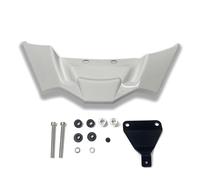 Spoiler Protector Fit For BMW F900R 2021 2022 F 900R S1000R Motorcycle Downforce Naked Frontal Spoiler Alerones Downforce Frontales Naked(Bright White)