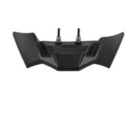 Spoiler Protector Fit For BMW S1000R 2021-2024 Wing Downforce Front Spoiler Naked Aerodynamic Winglet S 1000 R S1000 R M1000R 2023 2024(Matte Black)