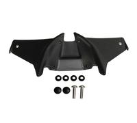 Spoiler Protector Fit For Honda Hornet CB 750 HORNET 2023 2024 Motorcycle Frontal Downforce Spoilers Winglet Aerodynamic Wing Kit(Black)