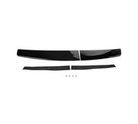 Spoiler Rear Twin Barn Door Trunk Spoiler For Vw For Caddy Maxi 2005 2006 2007 2008 2009 2010 2011 2012 2013 2014 2015 2016 2017 2018