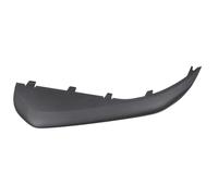 Fits Audi A1 Front Bumper Spoiler Right Hand 2018-