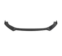 Spoiler Splitter Diffuser For VW For Golf For MK7 For MK7.5 For GTI R For GTD 2014-2019 Car Front Bumper Splitter Lip Diffuser Spoiler Guard Protetor Lip
