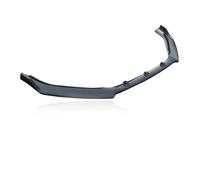 Spoiler Splitter For Chevrolet For Cruze 2009-2014 2010 2011 2012 2013 Front Bumper Body Kit Spoiler Splitter Diffuser 3pcs Red Black Carbon Fiber Body Spoiler(Carbon Fiber Style)
