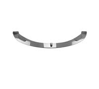 Spoiler Spoiler Bumper Duck Lip Car Front Bumper Lip Splitter ABS Body Kit For BMW For M3 For M4 F80 F81 F82 F83 2013 2014 2015 2016 2017 2018 Front Lip Spoiler(Carbon Look Lip C)