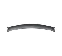 Spoiler Strip Compatible With 1 Series E82 For Coupe 120i M1 2008-2013 Car Tail Wings Fixed Wind Spoiler Rear For Wing Auto Racing Spoiler Rear Trunk Wings