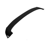 Spoiler Strip Compatible With 1 Series F20 F21 116i 120i 118i M135i 2011 2012 2013 2014 2015-2018 Car Tail Wings Fixed Wind Spoiler Rear For Wing Auto Parts