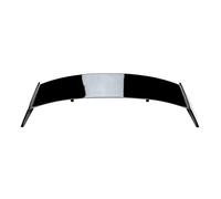 Spoiler Strip Compatible With 1 Series F40 2019 2020 2021 2022 Top For Wing Car Tail For Wing Fixed Wind Spoiler Rear For Wing Modified Decoration Accessories