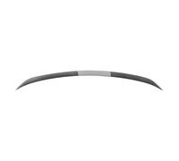 Spoiler Strip Compatible With BMW For X5 G05 2019-2023 Rear Middle Spoiler For Wing Car Trunk Lid Rear Trunk Spoiler Middle Trunk Spoiler For Wing Auto Accessories