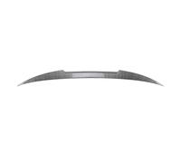 Spoiler Strip Compatible With For A3 8Y For Sportback 2021-2024 Car Rear Spoiler SplitterTail For Wing Trunk Lip Trim BodyKit Car Accessories
