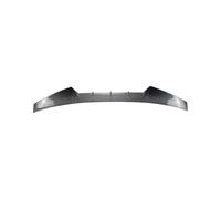 Spoiler Strip Compatible With For A4 B9 Sedan 2017 2018 2019 2020 2021 2022 2023 2024 Rear Trunk Lid Spoiler For Wing Splitter Lip Body Kit