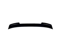 Spoiler Strip Compatible With For Mustang 6th Generation 2015-2022 Car Rear Top For Wing Tail For Wing Spoiler Fixed Wind For Wing Splitter Body Kits Guard