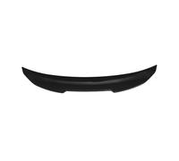 Spoiler Tail Compatible With 3-Series E92 2 Door 2005-2012 PSM Style Rear Trunk Lid Car Rear For Wing Duck Tail Lip Spoiler Body Kits Tuning Accessories