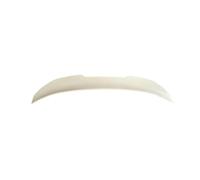 Spoiler Tail Compatible With 3-Series E92 2 Door 2005-2012 PSM Style Rear Trunk Lid Car Rear For Wing Duck Tail Lip Spoiler Body Kits Tuning Accessories