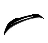 Spoiler Tail Compatible With BMW For 2 Series F44 228i M235i 2020 2021 2022 Rear Trunk Spoiler For Wing Rear Spoiler Gloss Black Rear Spoiler