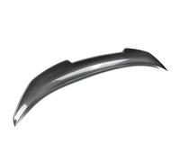 Spoiler Tail Compatible With BMW For 2 Series F44 228i M235i 2020 2021 2022 Style Trunk Spoiler Accessories Carbon Fiber Look Rear Spoiler