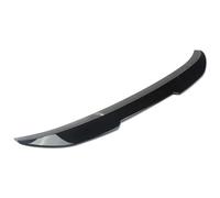 Spoiler Tail Compatible With BMW For F36 4 Series 4 Door For Coupe 2014 2015 2016 2017 2018 2019 4DR PSM STYLE ABS Trunk Spoiler For Wing Car Accessories