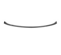 Spoiler Tail Compatible With BMW For X5 G05 F95 2019 2020 2021 2022 Rear Middle Spoiler Trunk For Wing Carbon Fiber Look Car Accessories