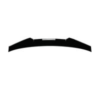 Spoiler Tail Compatible With BMW For X6 E71 2008-2014 Car Rear Trunk Top Spoiler For Wing ABS Tail Trunk Body Tail Tailgate Splitter Lip Spoilers