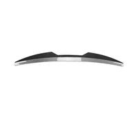 Spoiler Tail Compatible With For Focus For MK3 For RS 2011-2018 Car Rear Roof Fixed Spoiler Tail For Wing Body Kits Accessories Auto Parts